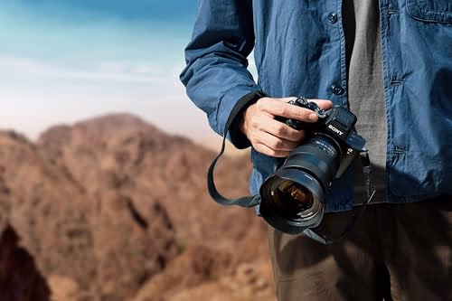 Sony Alpha 7R V
