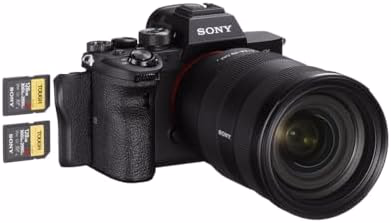 Sony Alpha 7R V