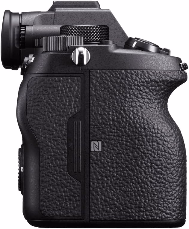 Sony Alpha 7R V