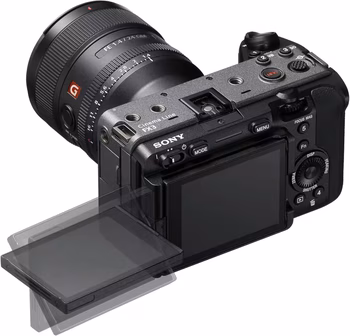 Sony FX3