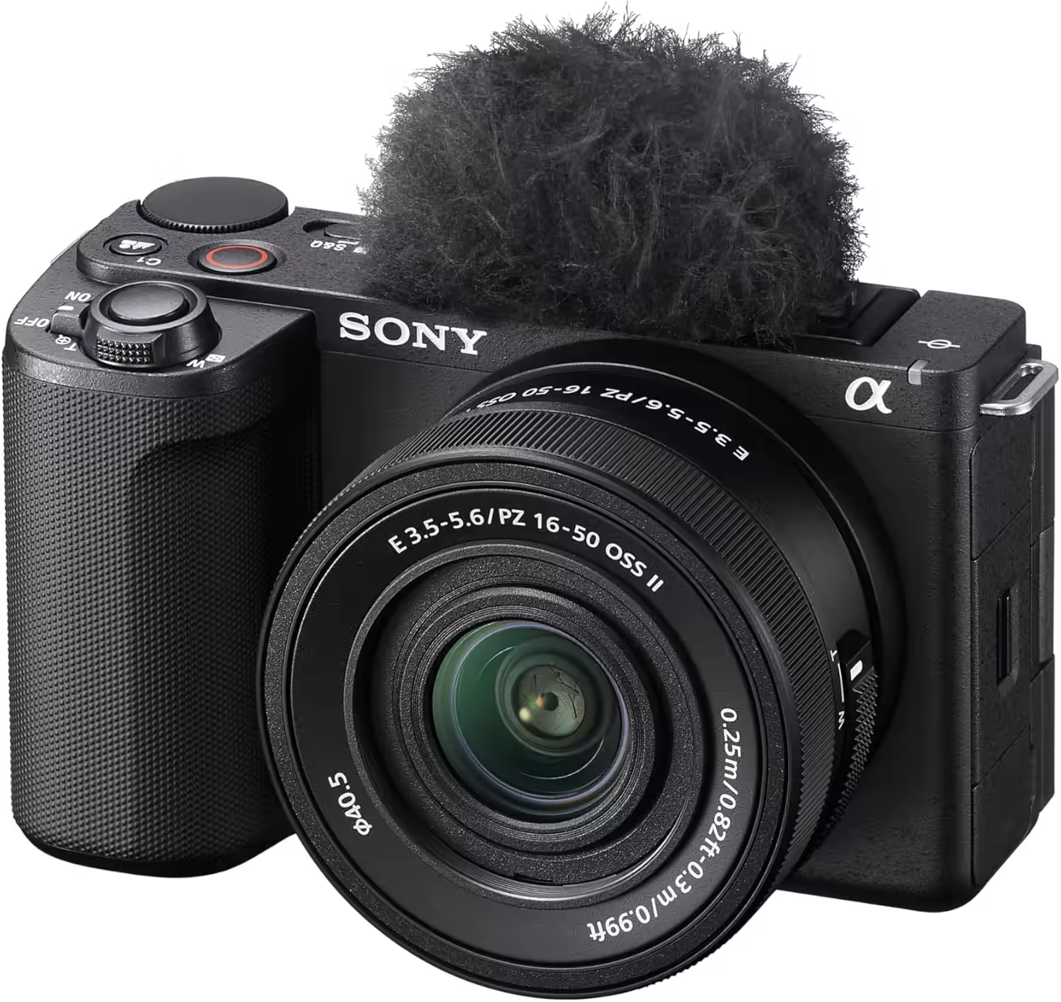 Sony ZV-E10 II