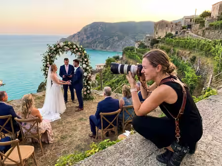 Photo de Mariage