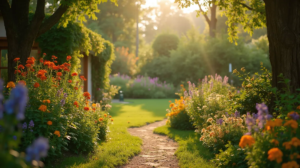 Lire la suite à propos de l’article Les erreurs courantes à éviter lors de l’ajout d’ombres dans une photo de jardin